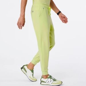 Figs Men's Tansen Jogger Scrub Pants Size XL